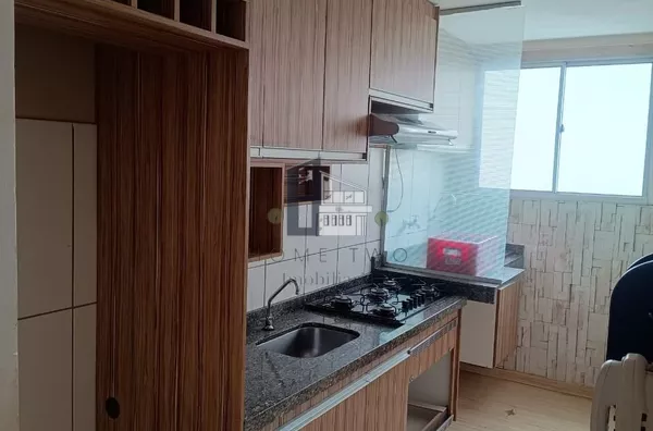 Apartamento para aluguel,  Residencial Bonardi, Bauru