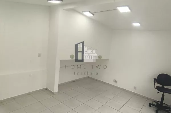 Sala para alugar, 60 m² por R$ 1550/mês - Vila Noemy - Bauru/SP