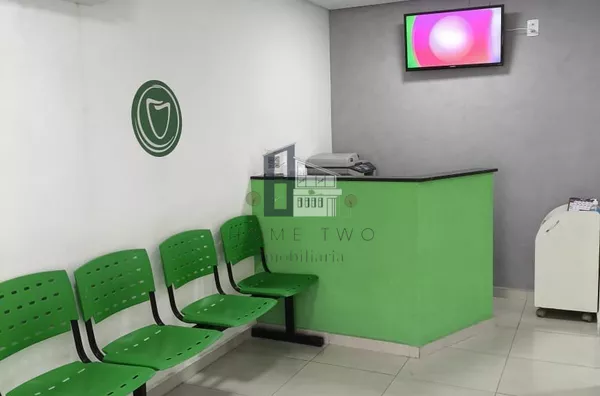 Ponto para VENDA - Clínica Odontológica,  Núcleo Habitacional Mary Dota, Bauru