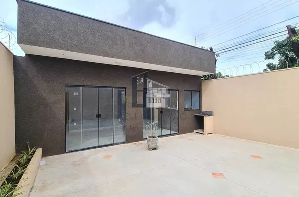 Casa para aluguel e venda, 3 quarto(s),  Vila Alto Paraíso, Bauru