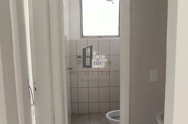 Apartamento para aluguel, 2 quarto(s),  Vila Paulista, Bauru