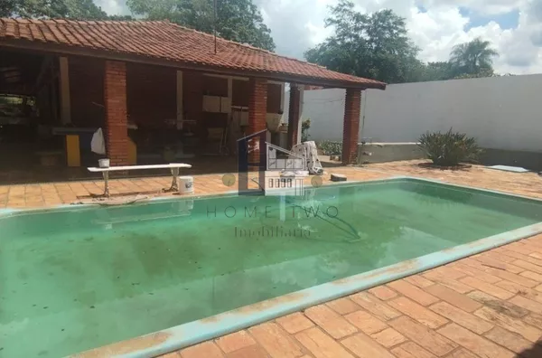 Casa para venda e aluguel, 5 quarto(s),  Quinta Da Bela Olinda, Bauru - Foto 6