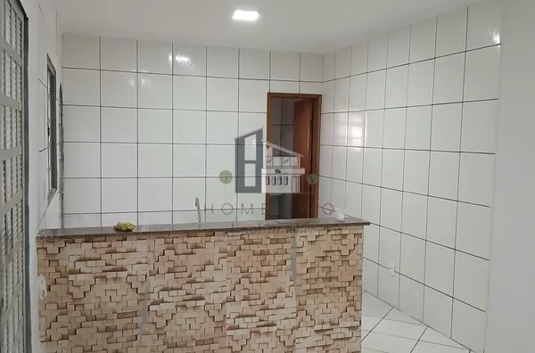Casa para venda, 2 quarto(s),  Parque Jaraguá, Bauru