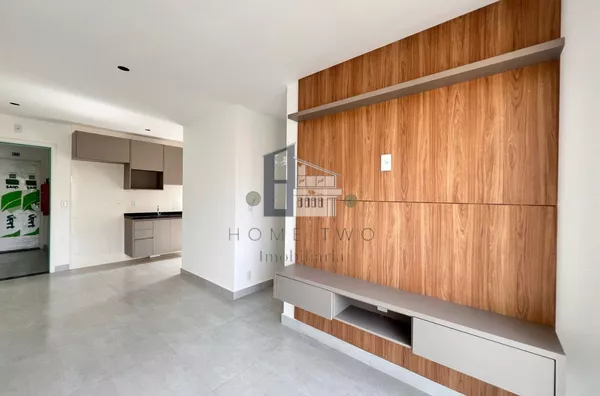 Apartamento para aluguel, 2 quarto(s),  Jardim Samburá, Bauru
