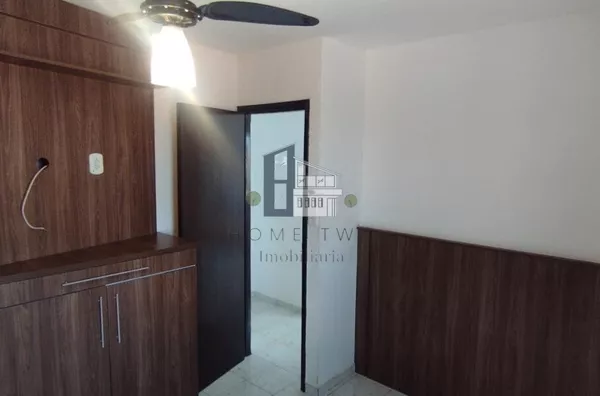 Apartamento para aluguel, 2 quarto(s),  Parque Jardim Europa, Bauru