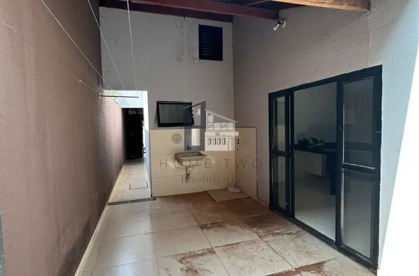 Casa para aluguel, 2 quarto(s), Bauru - Foto 20