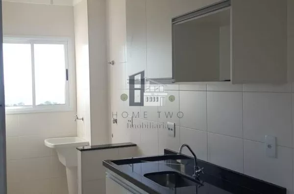 Apartamento para venda, 2 quarto(s),  Vila Coralina, Bauru