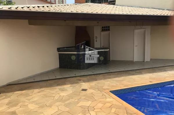 Casa para venda e aluguel, 3 quarto(s),  Parque Jardim Europa, Bauru