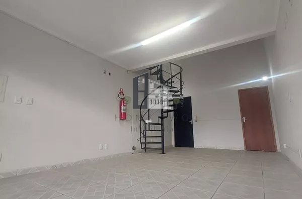 Sala comercial para aluguel,  Vila Mesquita, Bauru
