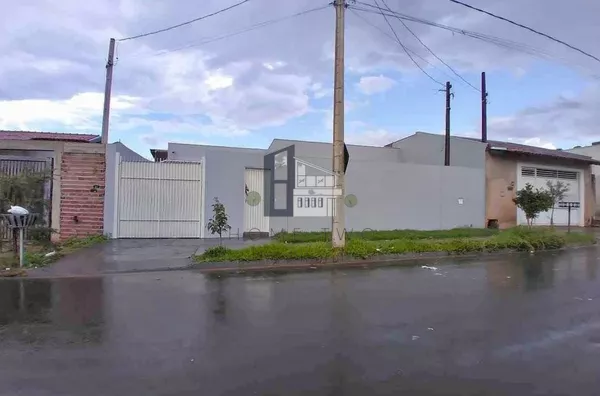 Casa para venda, 3 quarto(s),  Vila Indutrial, Vila Dutra, Parque Santa Cândida, Bauru - Foto 8