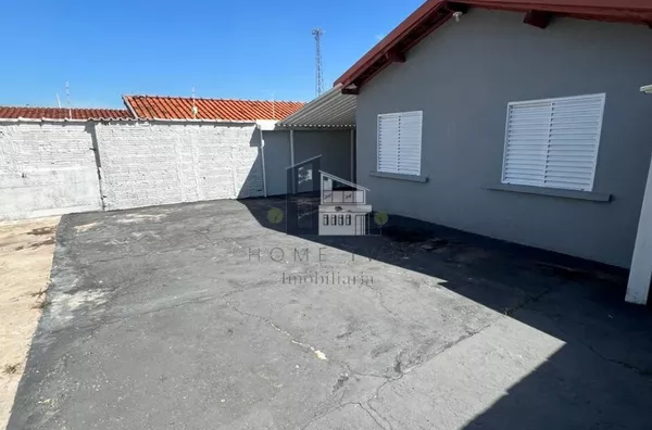 Casa para aluguel, 2 quarto(s),  Núcleo Habitacional Mary Dota, Bauru