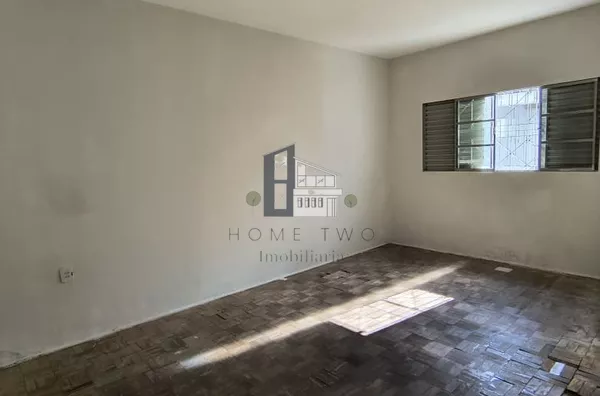 Casa para aluguel, 2 quarto(s),  Vila Santa Rosa, Bauru
