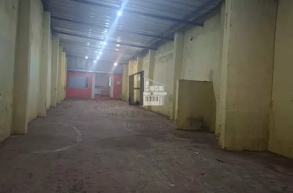 Barracão para aluguel,  Centro, Bauru