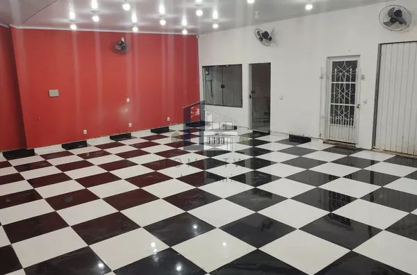 Barracão para aluguel,  Vila Paulista, Bauru