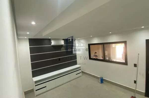 Casa para aluguel 3 quarto(s) núcleo residencial presidente geisel bauru