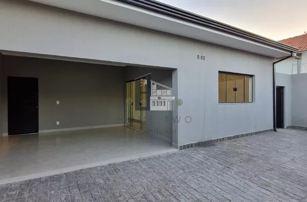 Casa para venda, 3 quarto(s), , Bauru