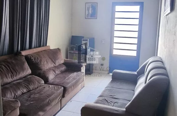 Casa para aluguel, 2 quarto(s),  Núcleo Habitacional Mary Dota, Bauru
