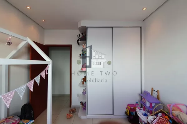 Casa com 3 dormitórios à venda, 110 m² por R$ 580.000,00 - Jardim Terra Branca - Bauru/SP - Foto 31