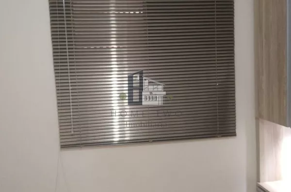 Apartamento à venda, 48 m² por R$ 170.000,00 - Jardim Redentor - Bauru/SP