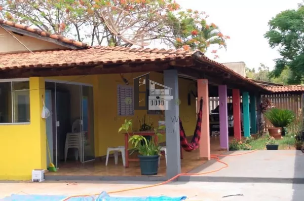Chácara com 2 dormitórios à venda, 1 m² por R$ 350.000 - Jardim Vitoria - Arealva/SP