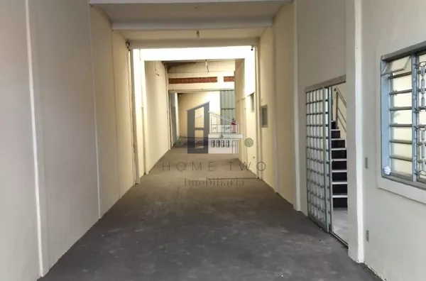 Barracão para alugar, 650 m² por R$ 7.000,00/mês - Vila Engler - Bauru/SP