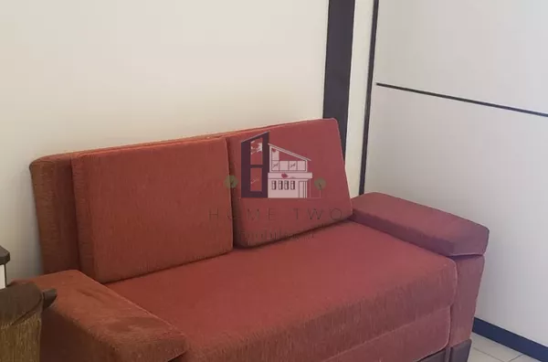 Apartamento com 1 dormitório para alugar, 40 m² por R$ 1.400,00/mês - Vila Nova Cidade Universitária - Bauru/SP