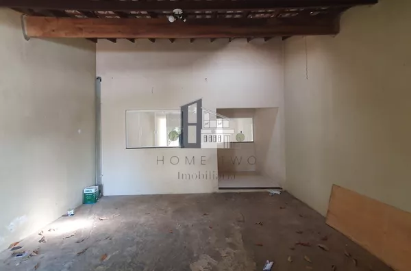 Casa com 2 dormitórios à venda, 85 m² por R$ 210.000,00 - Fundação Casas Populares Salvador Filardi - Bauru/SP
