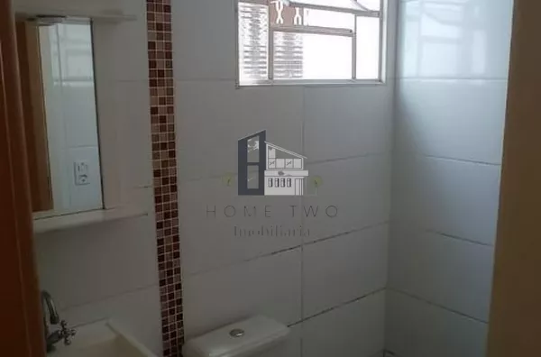 Casa para alugar, 100 m² por R$ 1.500,00/mês - Vila Industrial - Bauru/SP