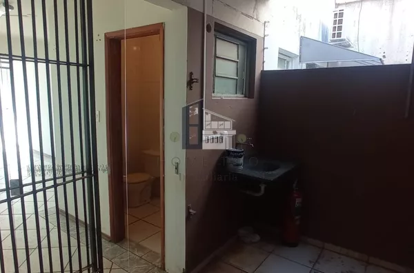 Loja para alugar, 38 m² por R$ 1.400/mês - Jardim Dona Sarah - Bauru/SP