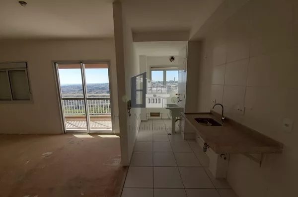 Apartamento à venda, 65 m² por R$ 460.000,00 - Jardim Contorno - Bauru/SP