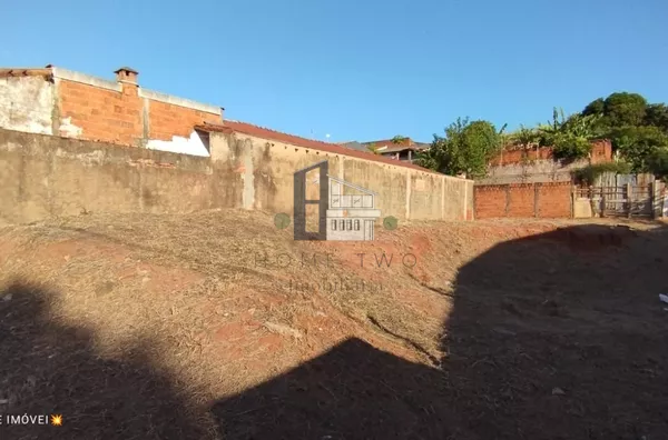 Terreno à venda, 360 m² por R$ 170.000 - Vila Industrial - Bauru/SP