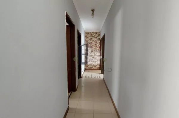 Casa para alugar, 260 m² por R$ 4.500,00/mês - Jardim Aeroporto - Bauru/SP