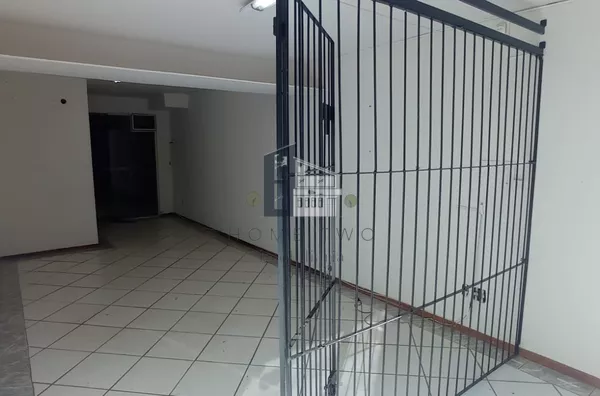 Loja para alugar, 38 m² por R$ 1.400/mês - Jardim Dona Sarah - Bauru/SP