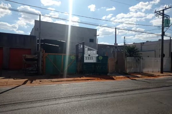 Barracão para alugar, 490 m² por R$ 5.200,00/mês - Vila Ipiranga - Bauru/SP - Foto 7