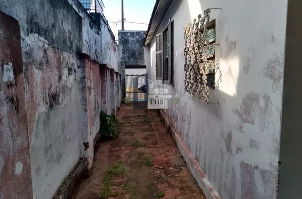 Casa com 3 dormitórios, 110 m² - venda por R$ 250.000,00 ou aluguel por R$ 930,00/mês - Vila São João do Ipiranga - Bauru/SP