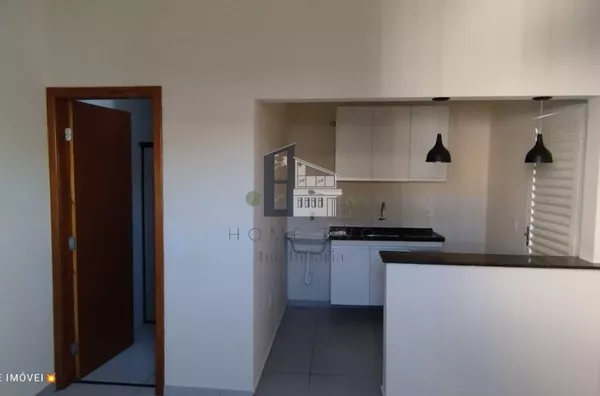 Kitnet com 1 dormitório para alugar, 30 m² por R$ 750,00/mês - Parque Residencial Castelo - Bauru/SP