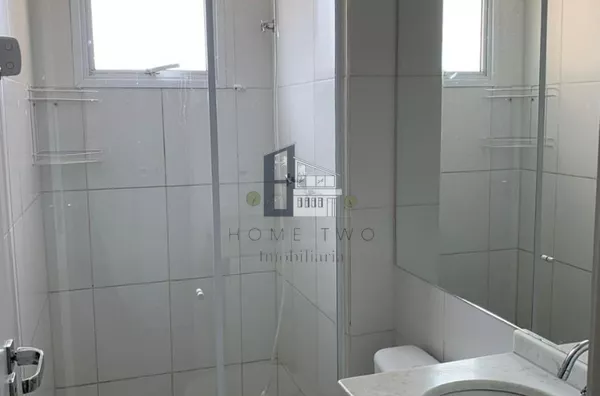 Apartamento com 1 dormitório para alugar, 45 m² por R$ 2,200/mês - Vila Santa Izabel - Bauru/SP
