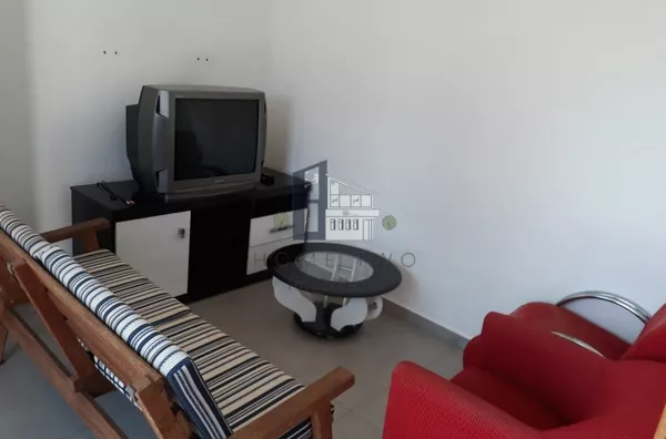 Apartamento com 1 dormitório para alugar, 45 m² por R$ 900,00/mês - Vila Coralina - Bauru/SP