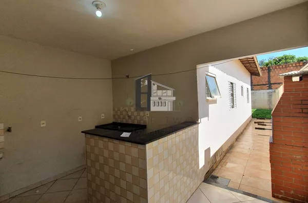 Casa com 2 dormitórios à venda, 85 m² por R$ 210.000,00 - Fundação Casas Populares Salvador Filardi - Bauru/SP