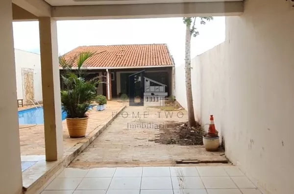 Casa com 3 dormitórios à venda, 311 m² por R$ 690.000,00 - Parque Jardim Europa - Bauru/SP