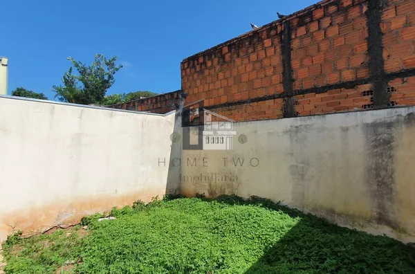 Casa com 2 dormitórios à venda, 85 m² por R$ 210.000,00 - Fundação Casas Populares Salvador Filardi - Bauru/SP