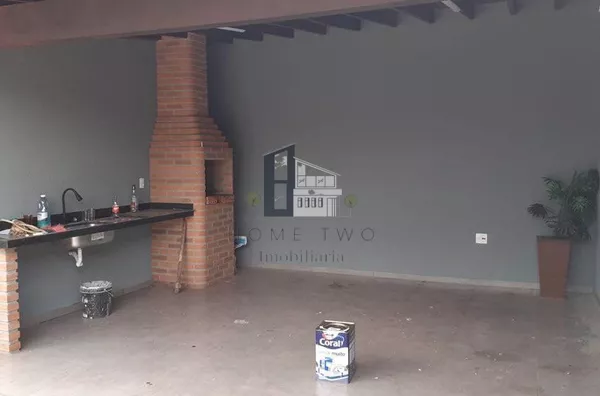 Casa, 220 m² - venda por R$ 420.000,00 ou aluguel por R$ 2.500,00/mês - Parque Industrial Manchester - Bauru/SP