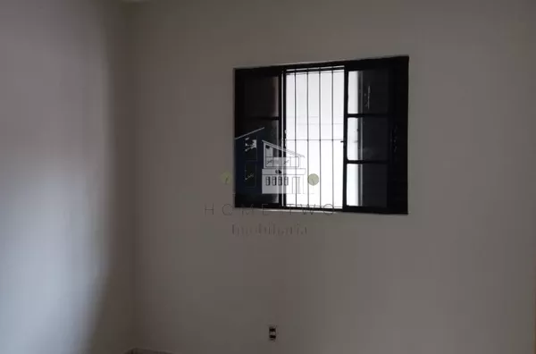Casa para alugar, 120 m² por R$ 1.450,00/mês - Parque Paulista - Bauru/SP
