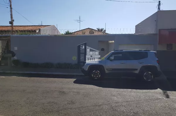 Casa com 3 dormitórios, 210 m² - venda por R$ 630.000,00 ou aluguel por R$ 3,000,00/mês - Jardim Terra Branca - Bauru/SP - Foto 20