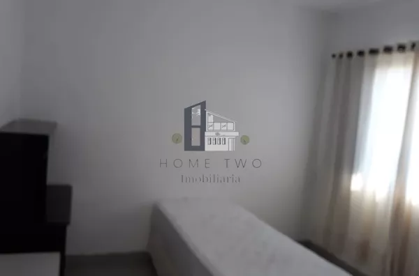 Apartamento com 1 dormitório para alugar, 45 m² por R$ 900,00/mês - Vila Coralina - Bauru/SP