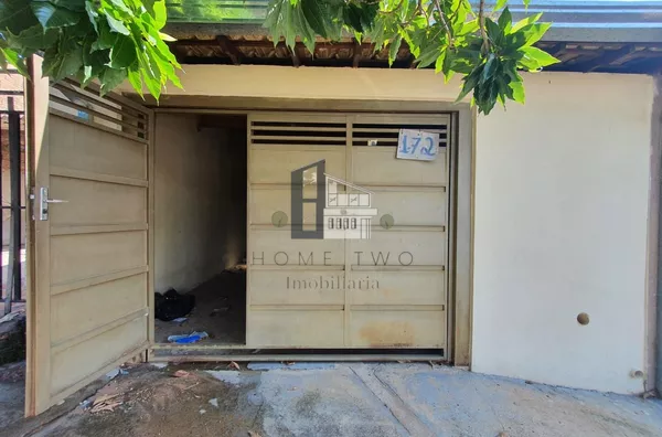 Casa com 2 dormitórios à venda, 85 m² por R$ 210.000,00 - Fundação Casas Populares Salvador Filardi - Bauru/SP - Foto 12