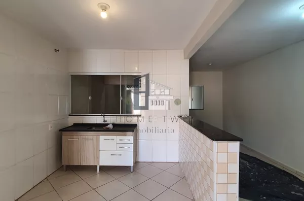 Casa com 2 dormitórios à venda, 85 m² por R$ 210.000,00 - Fundação Casas Populares Salvador Filardi - Bauru/SP