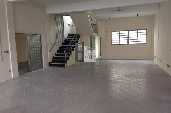 Barracão para alugar, 650 m² por R$ 7.000,00/mês - Vila Engler - Bauru/SP