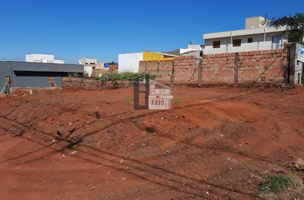 Terreno à venda, 144 m² por R$ 87.000 - Parque Viaduto - Bauru/SP