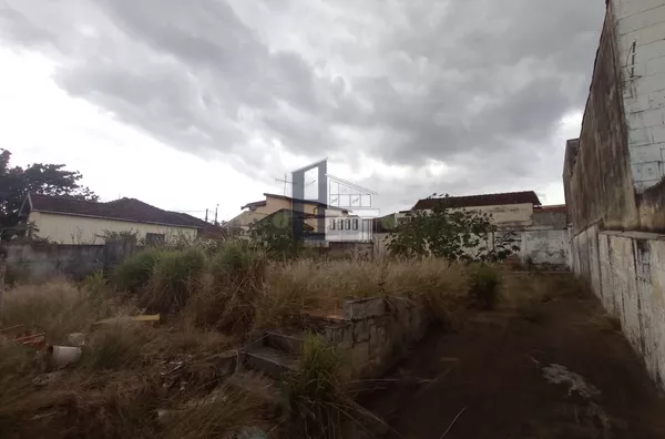 Terreno à venda, 250 m² por R$ 145.000,00 - Vila São João da Boa Vista - Bauru/SP